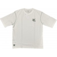 CAMISETA LACOSTE SPORT ROLAND GARROS - BRANCO